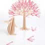Design objects - Season Tree 22cm - LOVI