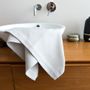 Other bath linens - Home Bath Textiles in organic cotton - EKOBO