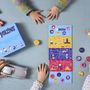 Gifts - Game for kids  - HELVETIQ