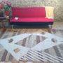 Design carpets - Rug PICASSOA model - B. ATTITUDE & ECOFURN