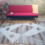 Tapis design - tapis design PICASSOA - B. ATTITUDE & ECOFURN