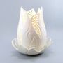 Céramique - Lampe ECLOSION - OZECLORE
