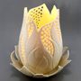 Céramique - Lampe ECLOSION - OZECLORE