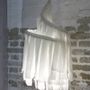 Hanging lights - SLUMBER LAMPSHADES - VIVIDGREY