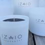 Objets de décoration - IZAIO FRAGRANCES - IZAIO FRAGRANCES