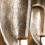 Wall lamps - Moai - HAMILTON CONTE