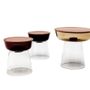 Coffee tables - Duo tables - HAYMANN