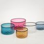 Art glass - Candy Baskets - GLASHÜTTE COMPLOJ
