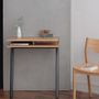 Writing desks -  WALL & BOXY DESK COLLECTION - DO NOT USE