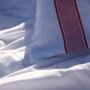 Bed linens - housse de couette - VENT CONTRAIRE