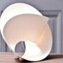 Design objects - TULIP LAMP - PIERRE CABRERA