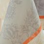 Table cloths - Table linen Garrigue - TRADILINGE
