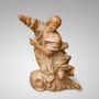 Sculptures, statuettes et miniatures - Figure Religieuse - PIETER PORTERS COLLECTIONS