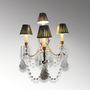 Wall lamps - Applique "Pierre" - PIETER PORTERS COLLECTIONS