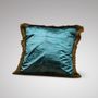 Fabric cushions - Cushion Velvet "Duo" - PIETER PORTERS COLLECTIONS