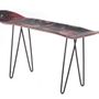 Design objects - SK8 BENCH - BOOM-ART