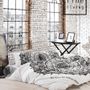 Bed linens - Mandala Bed Set - FINE LIVING