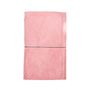 Leather goods - Le Voyageur - Notebook - LOUISE CARMEN PARIS