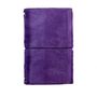 Leather goods - Le Voyageur - Notebook - LOUISE CARMEN PARIS