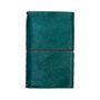 Leather goods - Le Voyageur - Notebook - LOUISE CARMEN PARIS