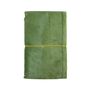 Leather goods - Le Voyageur - Notebook - LOUISE CARMEN PARIS