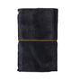 Leather goods - Le Voyageur - Notebook - LOUISE CARMEN PARIS