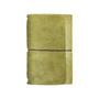 Leather goods - Le Voyageur - Notebook - LOUISE CARMEN PARIS