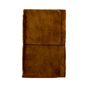 Leather goods - Le Voyageur - Notebook - LOUISE CARMEN PARIS