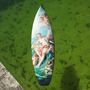 Autres décorations murales - VENUS SURFBOARD  - BOOM-ART
