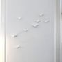 Other wall decoration - Large flock of birds - THOMAS POGANITSCH DESIGN