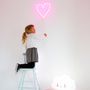 Appliques - LED NEON STYLE LIGHTS - A LITTLE LOVELY COMPANY