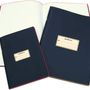 Papeterie bureau - Notebooks-Calendars-Diaries - FINE PAPER IN ITALY, SRL