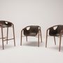 Chairs - HAMAC - SAINTLUC / AMURA