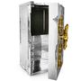 Unique pieces - MILLIONAIRE Luxury Safe - BOCA DO LOBO