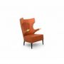 Office seating - Sika Armchair - COVET HOUSE