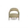 Office seating - Tellus Armchair - COVET HOUSE