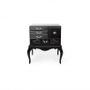 Dining Tables - Brooklyn Nightstand - COVET HOUSE