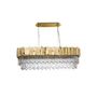 Mobilier et rangements pour bureau - Empire Snooker Suspension Lamp  - COVET HOUSE