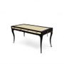 Dining Tables - Exotica Desk  - COVET HOUSE
