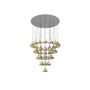 Office design and planning - Hanna Chandelier  - COVET HOUSE
