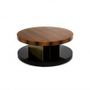 Dining Tables - Lallan II Center Table  - COVET HOUSE