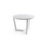 Coffee tables - Moma Side Table  - COVET HOUSE