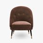 Fauteuils - Fauteuil Malay - BB CONTRACT