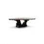 Dining Tables - Newton Dining Table - COVET HOUSE