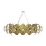 Office furniture and storage - Newton Chandelier  - COVET HOUSE