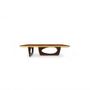 Dining Tables - Sherwood Center Table  - COVET HOUSE