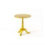 Tables basses - Shield Side Table  - COVET HOUSE