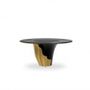 Dining Tables - Yasmine Dining Table  - COVET HOUSE