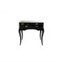 Night tables - York Nightstand - COVET HOUSE