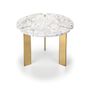 Dining Tables - FENDA Table - RILUC